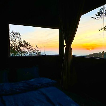 Ta Xua Casablanca Homestay Bac Yen Exterior photo