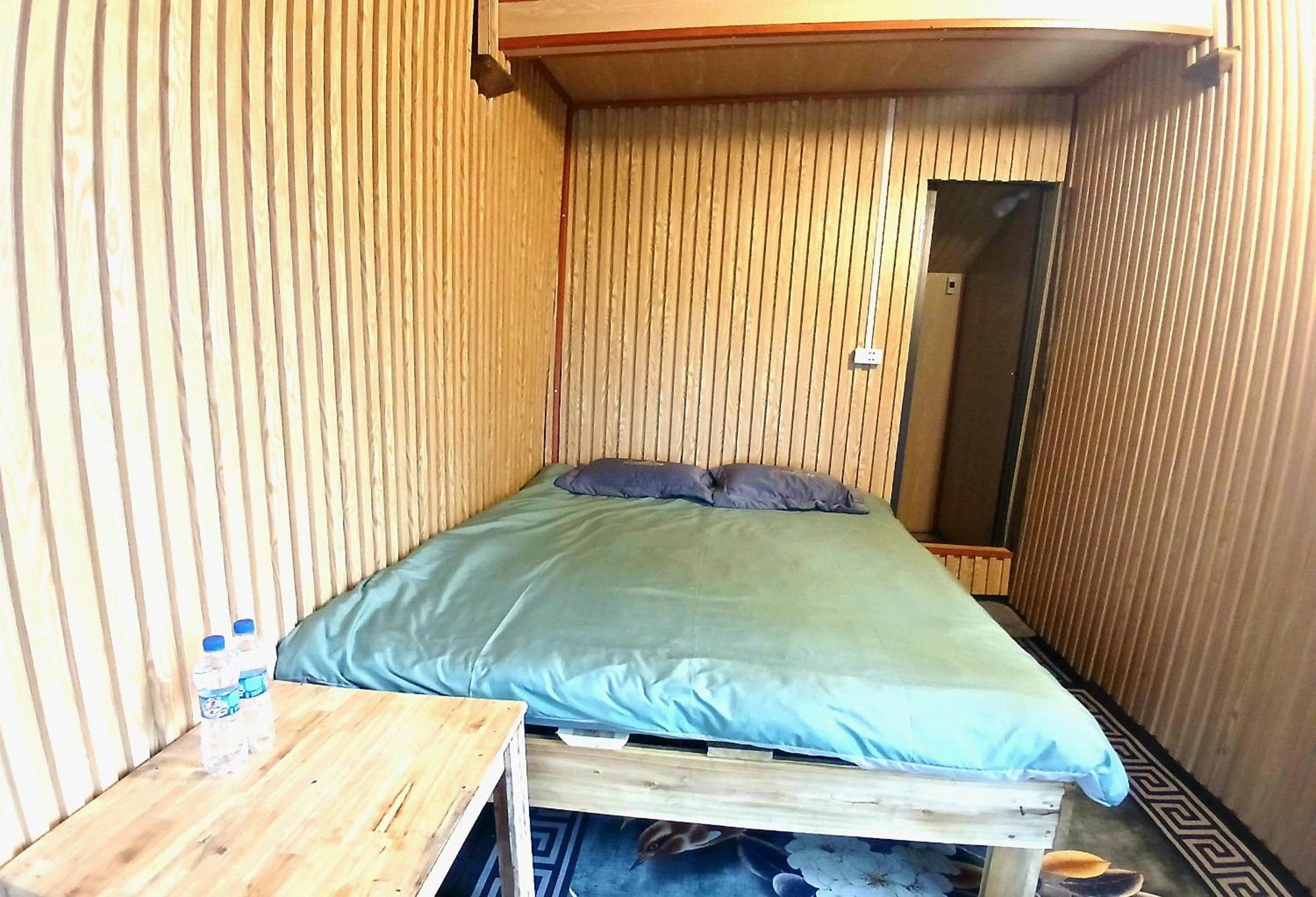 Ta Xua Casablanca Homestay Bac Yen Exterior photo